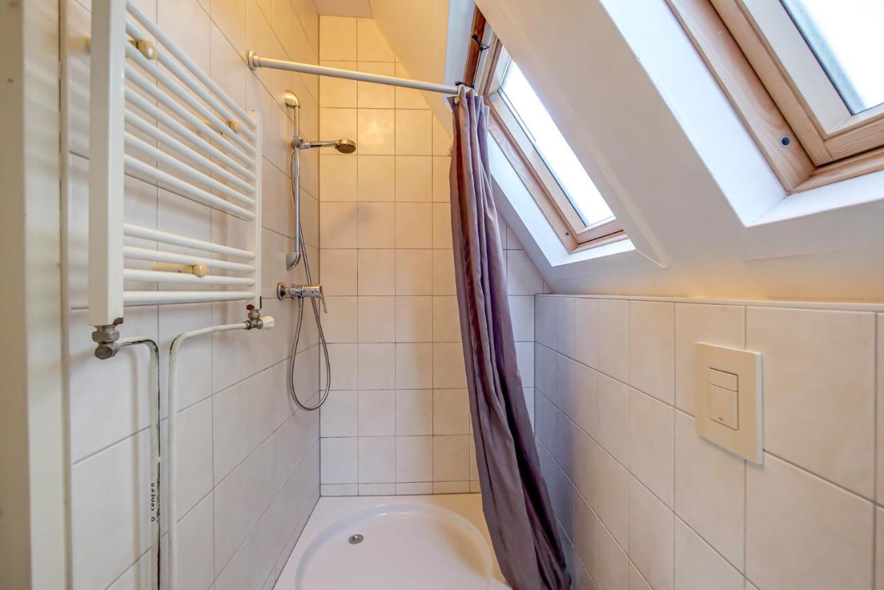 Vakantiehuis Nordseezauber - Callantsoog Aan Zee Exteriör bild