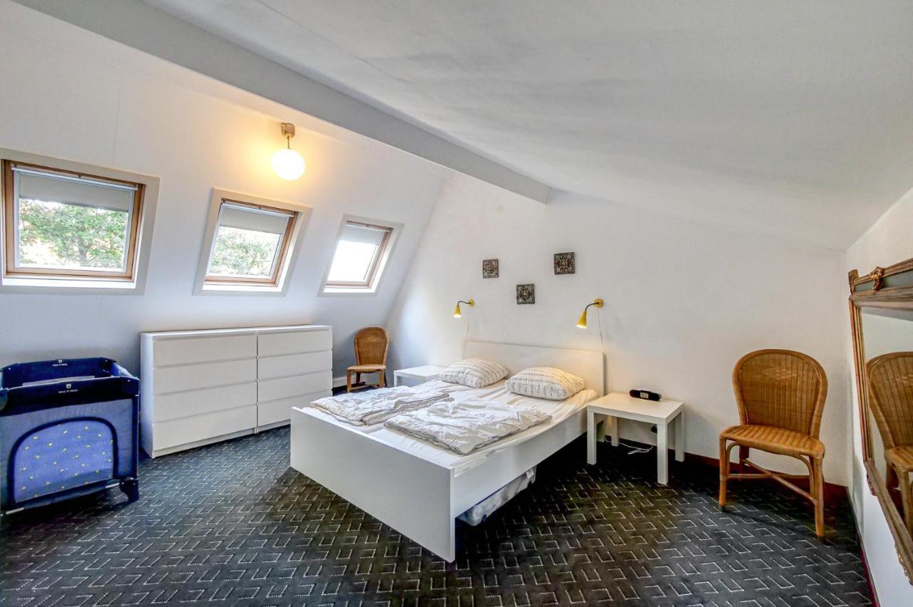 Vakantiehuis Nordseezauber - Callantsoog Aan Zee Exteriör bild