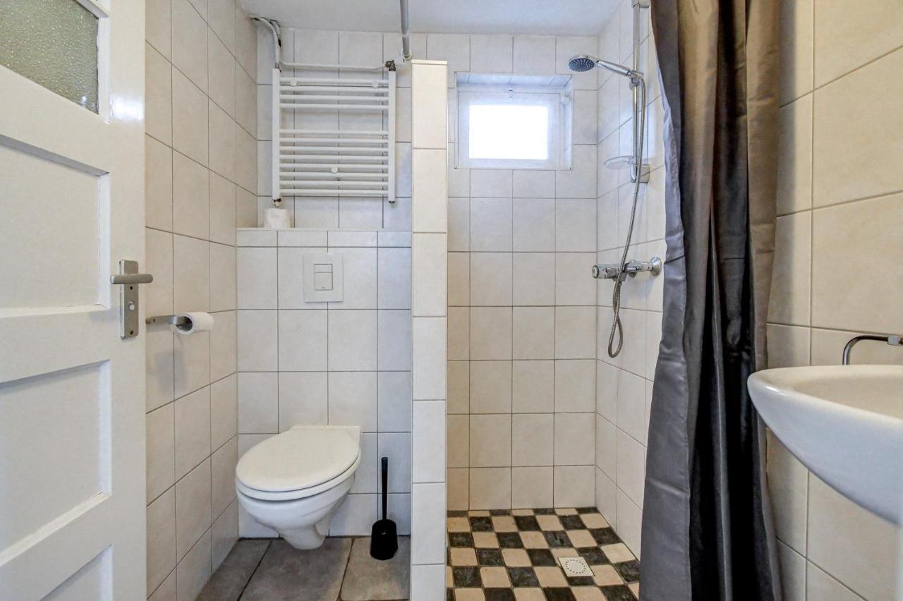 Vakantiehuis Nordseezauber - Callantsoog Aan Zee Exteriör bild