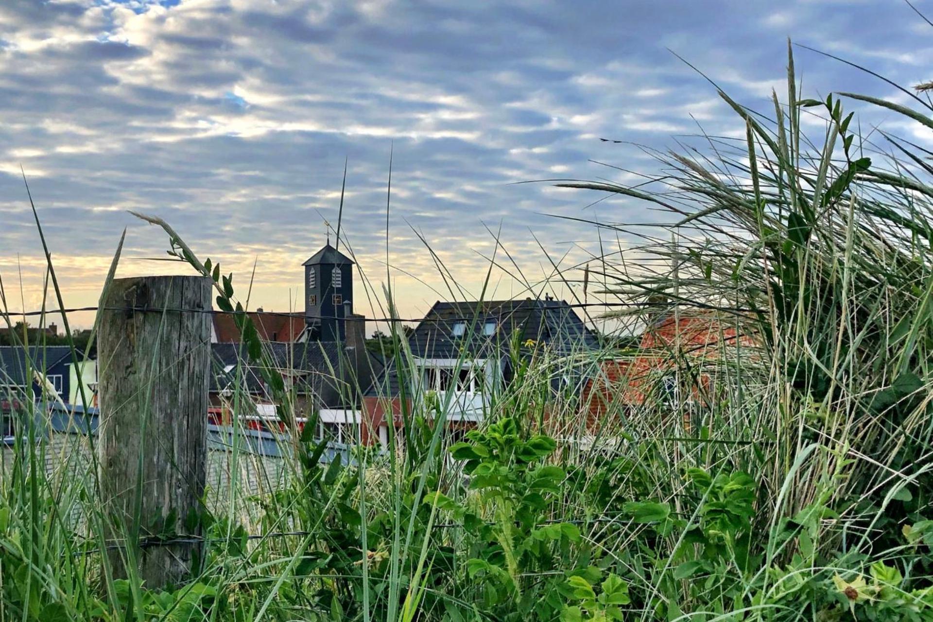 Vakantiehuis Nordseezauber - Callantsoog Aan Zee Exteriör bild